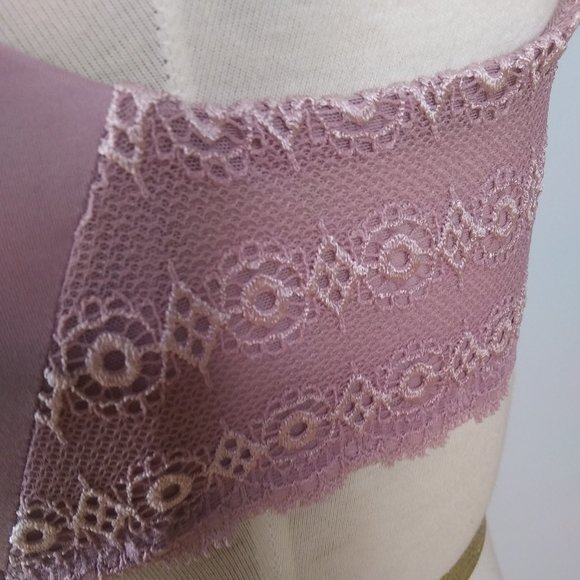 Victorias Secret IPEX Bra no wire lined size 34D - Picture 10 of 16